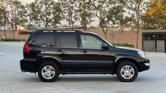 2005 Lexus GX