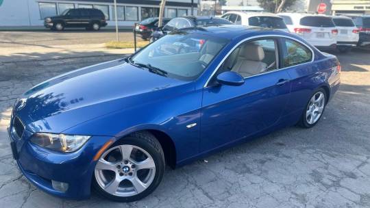 2008 BMW 3 series