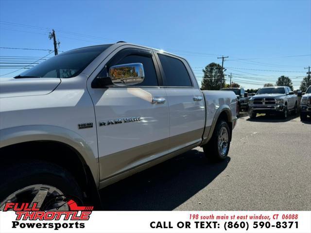 2011 dodge ram 1500 st