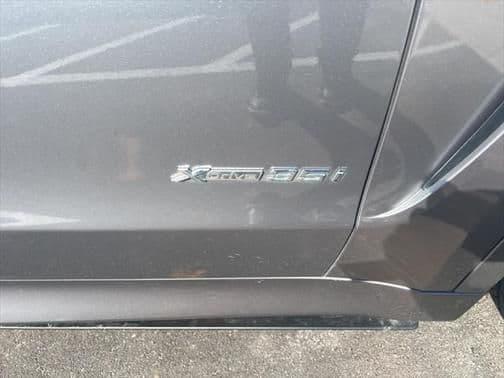2016 bmw x5 xdrive35i in tulsa, oklahoma
