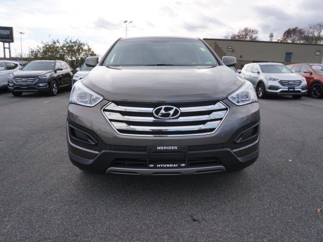 2014 hyundai santa fe sport 2.4l awd 2.4l 4dr suv for sale in meriden, connecticut