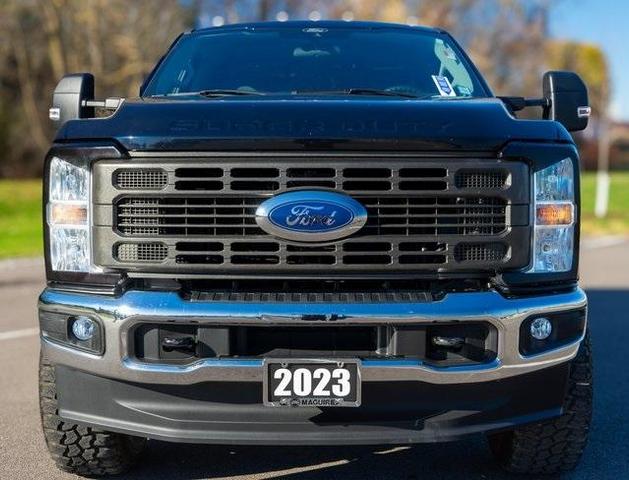 2023 ford f-250 xl