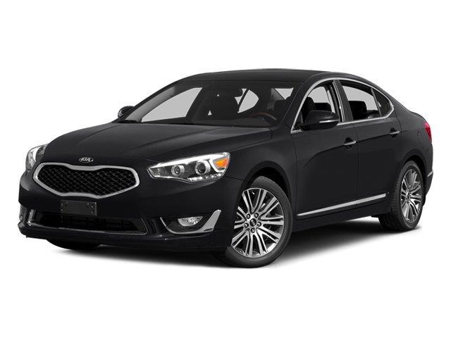 2014 kia cadenza premium premium 4dr sedan for sale in lincoln, nebraska