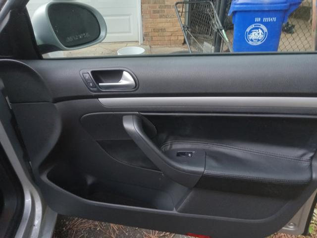 2009 volkswagen jetta s