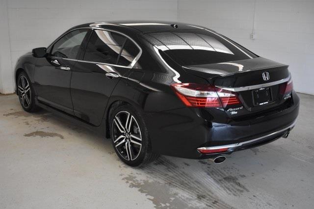 2017 honda accord touring touring 4dr sedan for sale in saco, maine