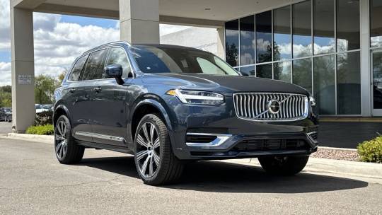 2024 Volvo XC90