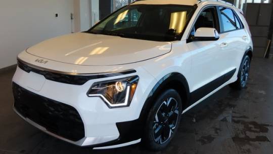 2024 Kia Niro