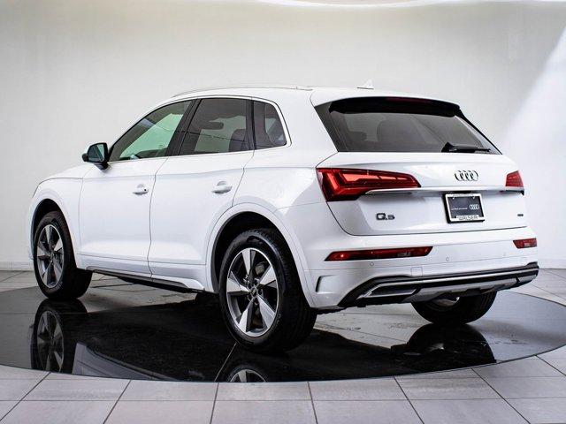 2023 audi q5 premium