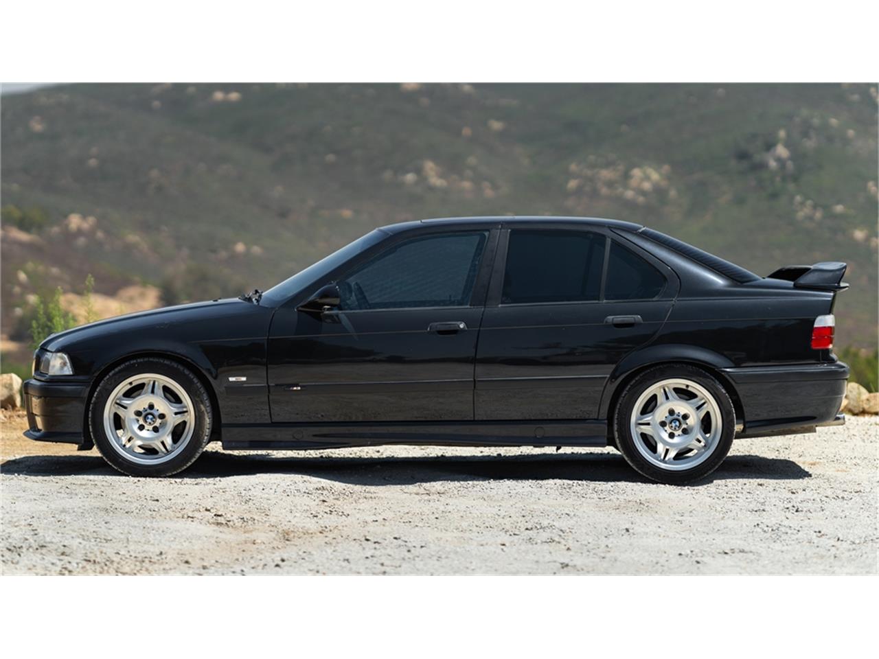 1997 bmw m3
