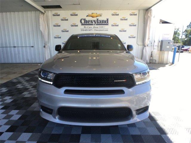 used 2019 dodge durango 2wd gt shreveport, la 71105 for sale in shreveport, louisiana