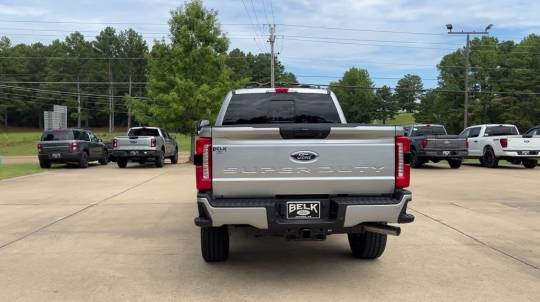 2024 Ford F-250