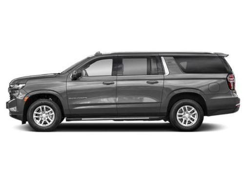 2021 chevrolet suburban