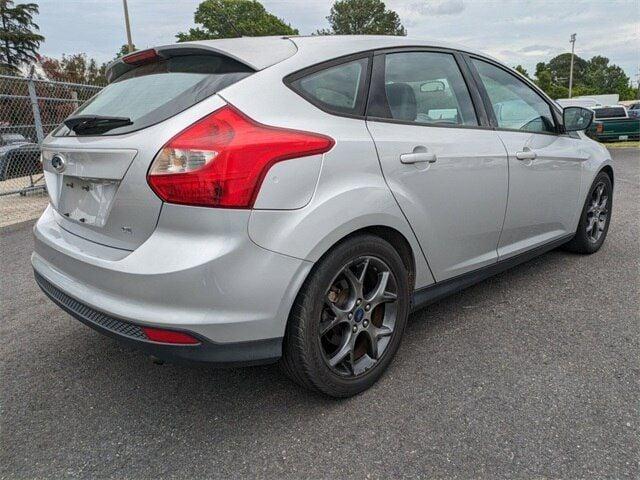 2014 ford focus se in hampton, virginia