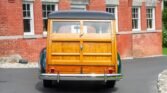 1941 packard one twenty station wagon
