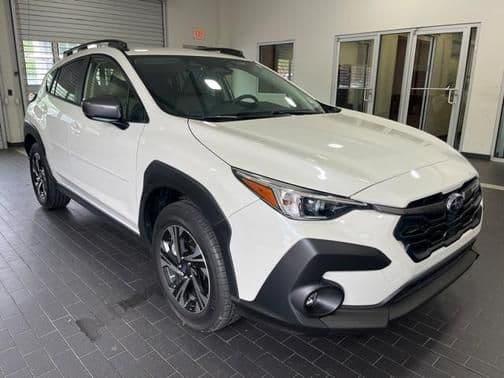 2024 subaru crosstrek premium in duluth, georgia