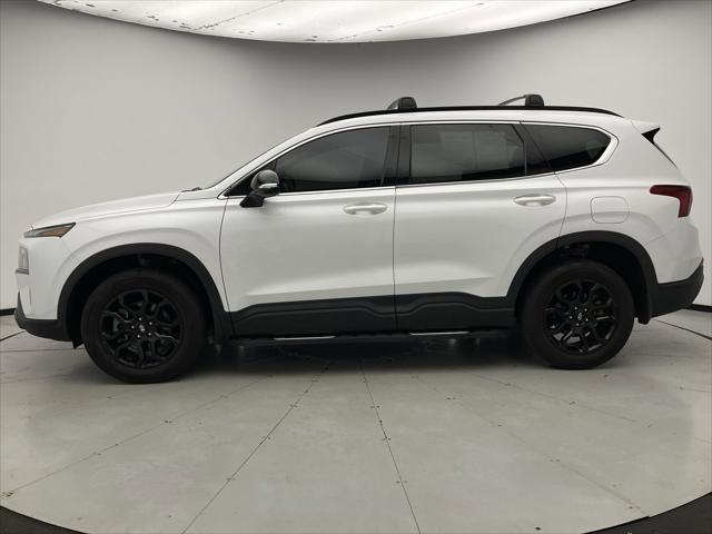 2022 hyundai santa fe xrt