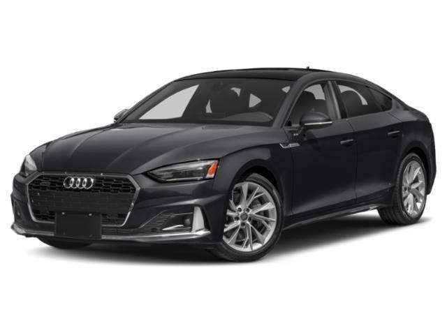 2021 audi a5 sportback 45 s line prestige