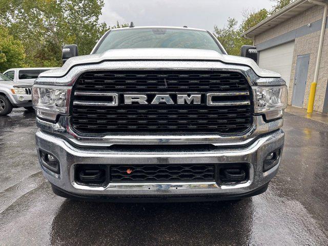 2023 ram 2500 big horn