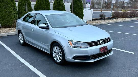 2013 Volkswagen Jetta