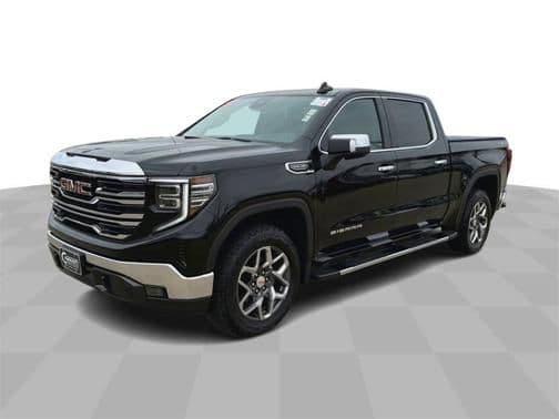 2023 gmc sierra 1500 slt in eagle center, iowa