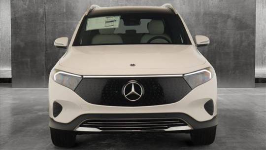 2024 Mercedes-Benz EQB