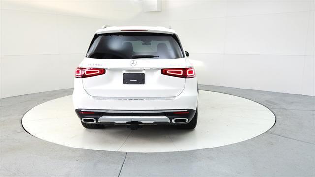 2023 mercedes-benz gls 450 4matic