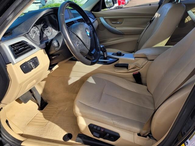 2012 bmw 328 i