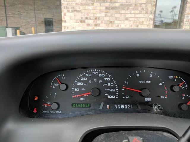2004 ford f-250 super duty xl 2dr standard cab xl 4wd lb for sale in blades, delaware