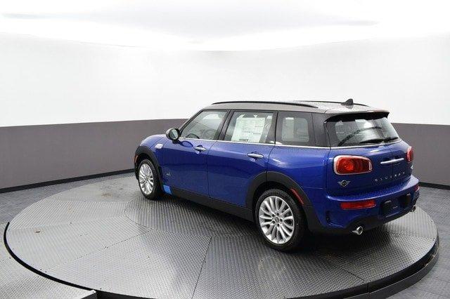 used 2019 mini cooper clubman s all4 annapolis, md 21401 for sale in annapolis, maryland