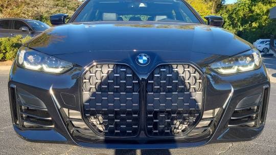 2022 BMW 4 series m440i xdrive