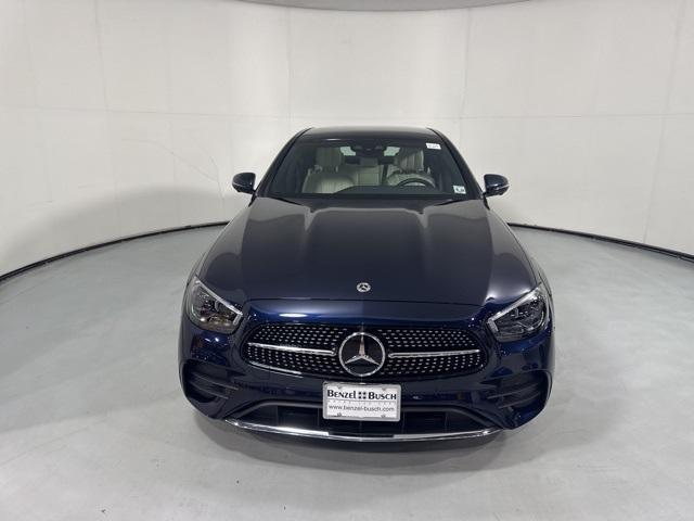 2023 mercedes-benz e-class e 350 4matic