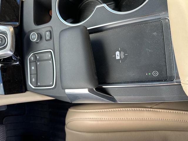 2022 acura mdx technology