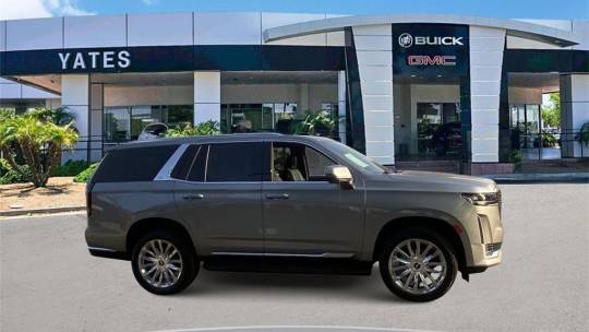 2023 Cadillac Escalade