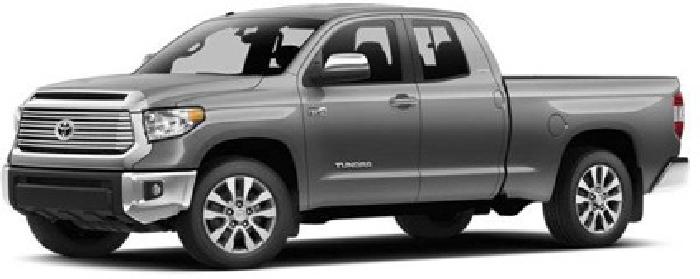 2014 toyota tundra 4wd truck ltd in placerville, ca