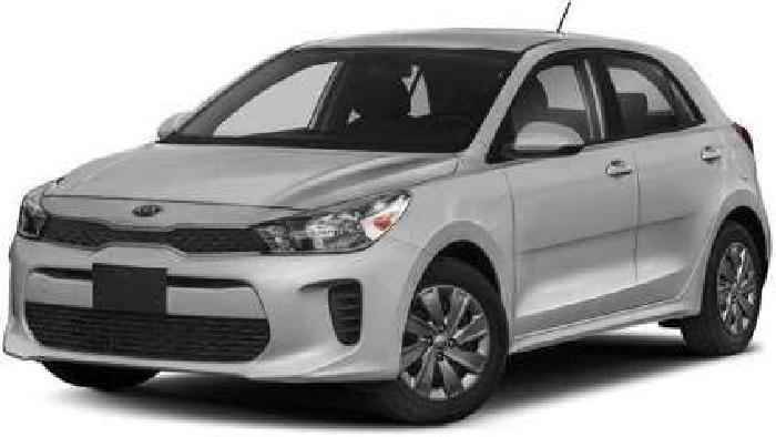 new 2018 kia rio 5-door in fort myers, fl