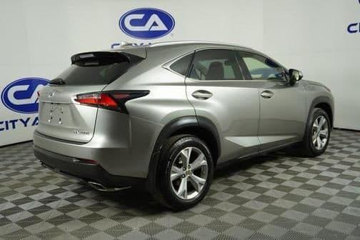 2017 lexus nx 200t in northwoods, illinois
