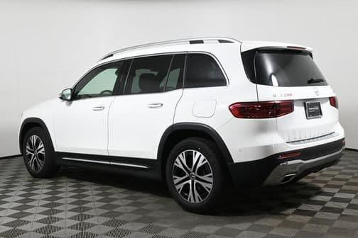 2024 mercedes-benz glb 250 base 4matic in warwick, rhode island