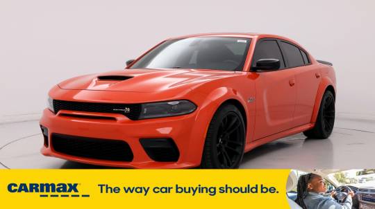 2023 Dodge Charger