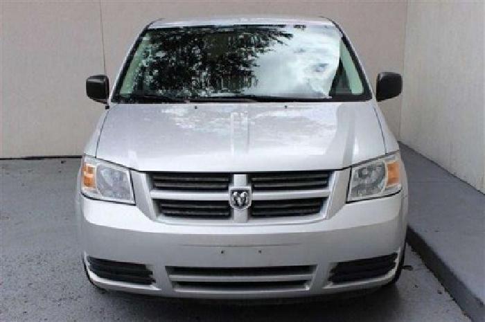 2008 dodge grand caravan se in pensacola, fl