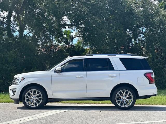 2019 ford expedition limited
