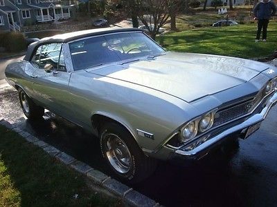 1968 silver tribute!