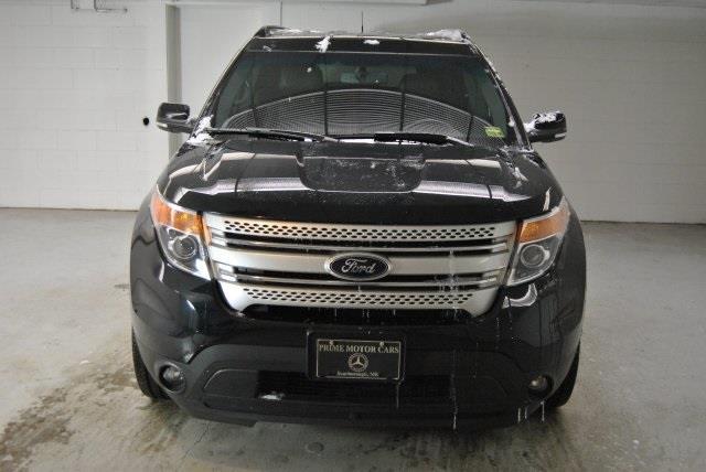 2015 ford explorer xlt awd xlt 4dr suv for sale in saco, maine