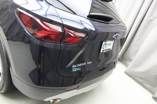 2020 chevrolet blazer 3lt sport utility 4d in minneapolis, minnesota