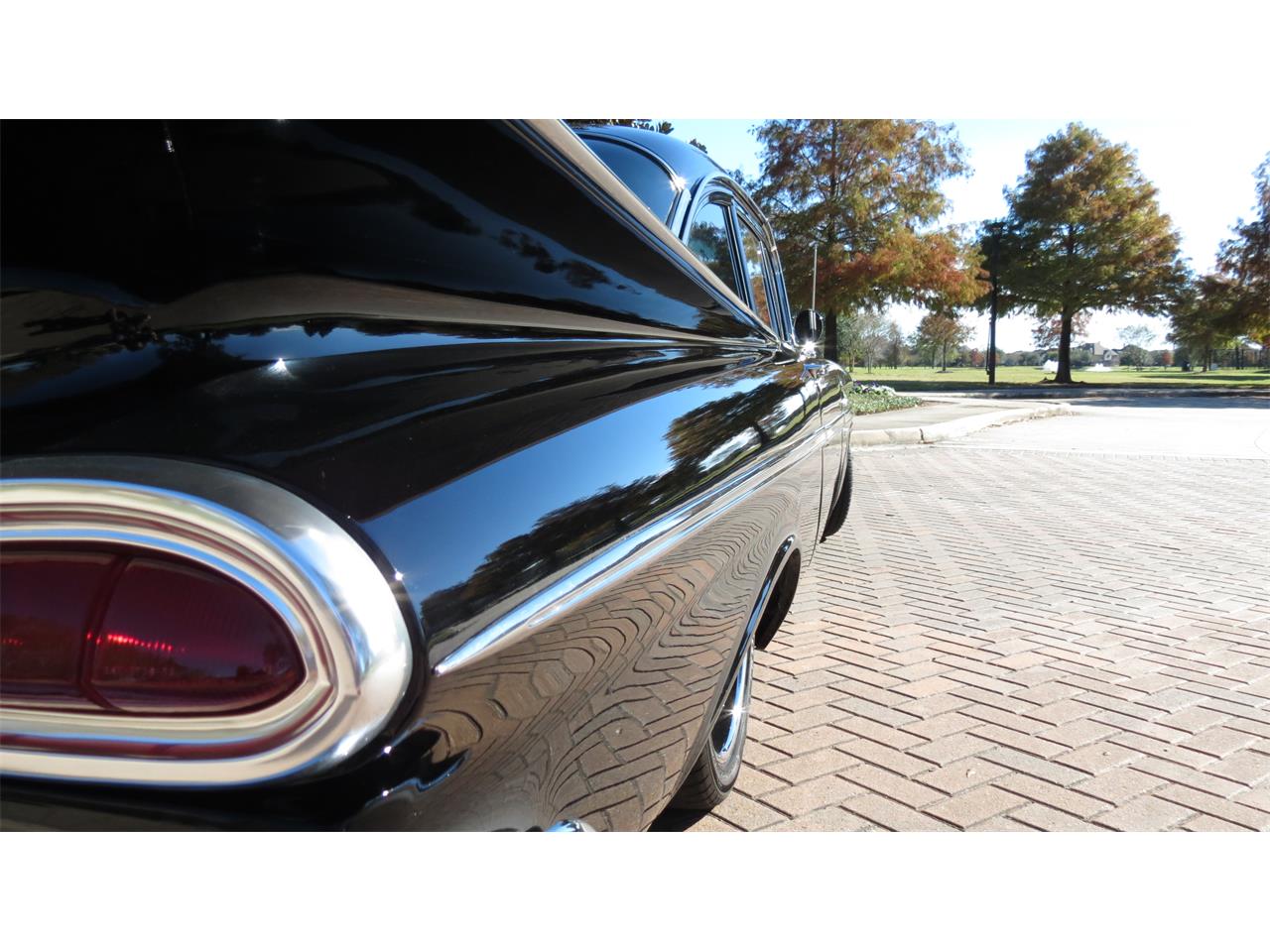 1959 chevrolet bel air