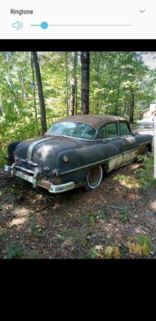 does not run. motor is not locked up. the head is off and in the trunk