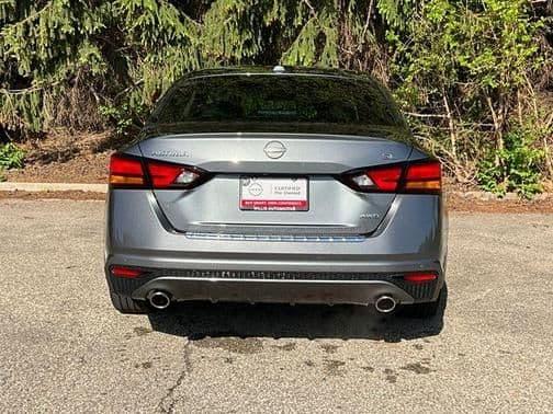 2023 nissan altima 2.5 sl in des moines, iowa