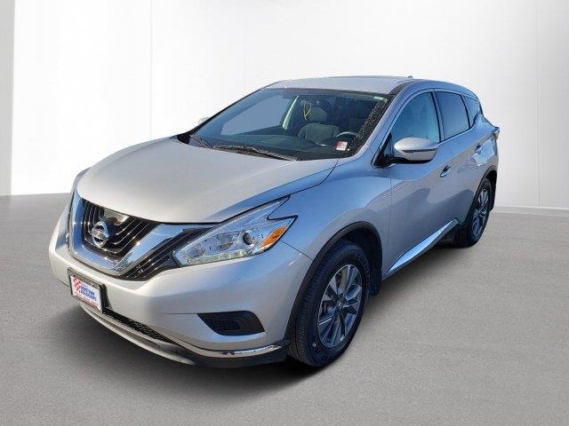 2016 nissan murano s awd s 4dr suv for sale in crystal, idaho