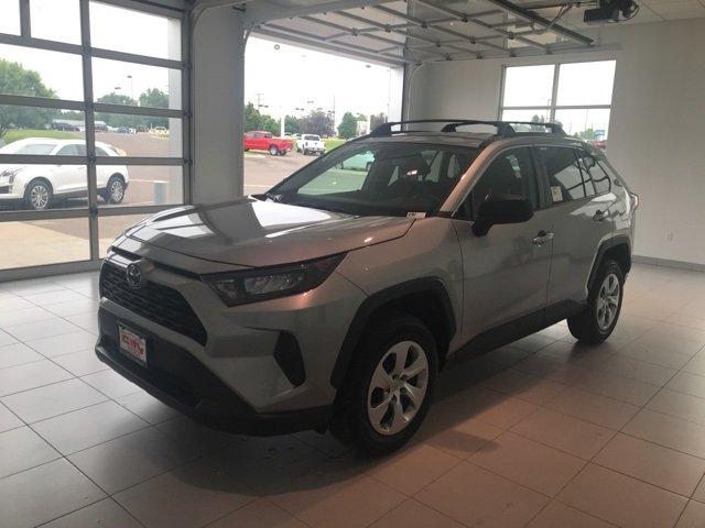 new 2019 toyota rav4 awd le great falls, mt 59405 for sale in great falls, montana