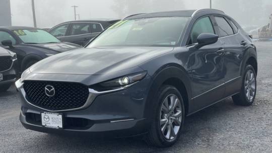 2021 mazda cx-30 premium