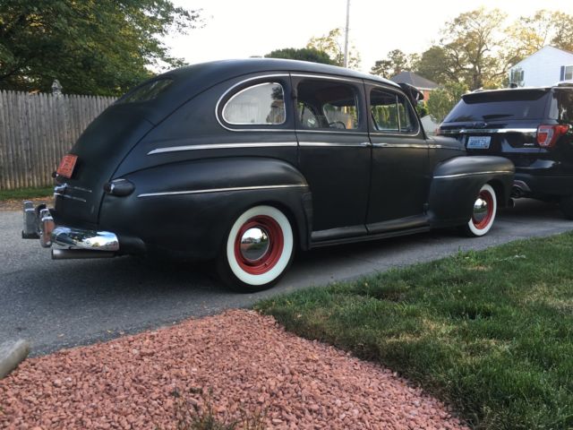 1946 ford ford super deluxe